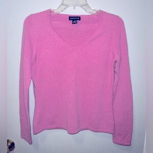 Ann Taylor cashmere sweater